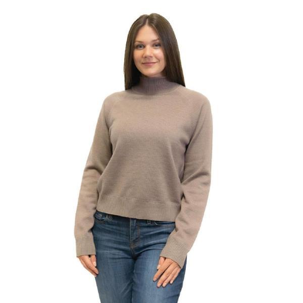 Nile Basic Sweater by EVEREST DESIGNS