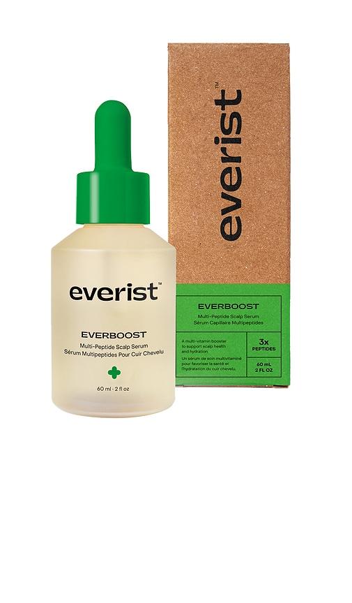 Everist Everboost Scalp Serum in Beauty by EVERIST Everist Everboost Scalp Serum in Beauty by EVERIST