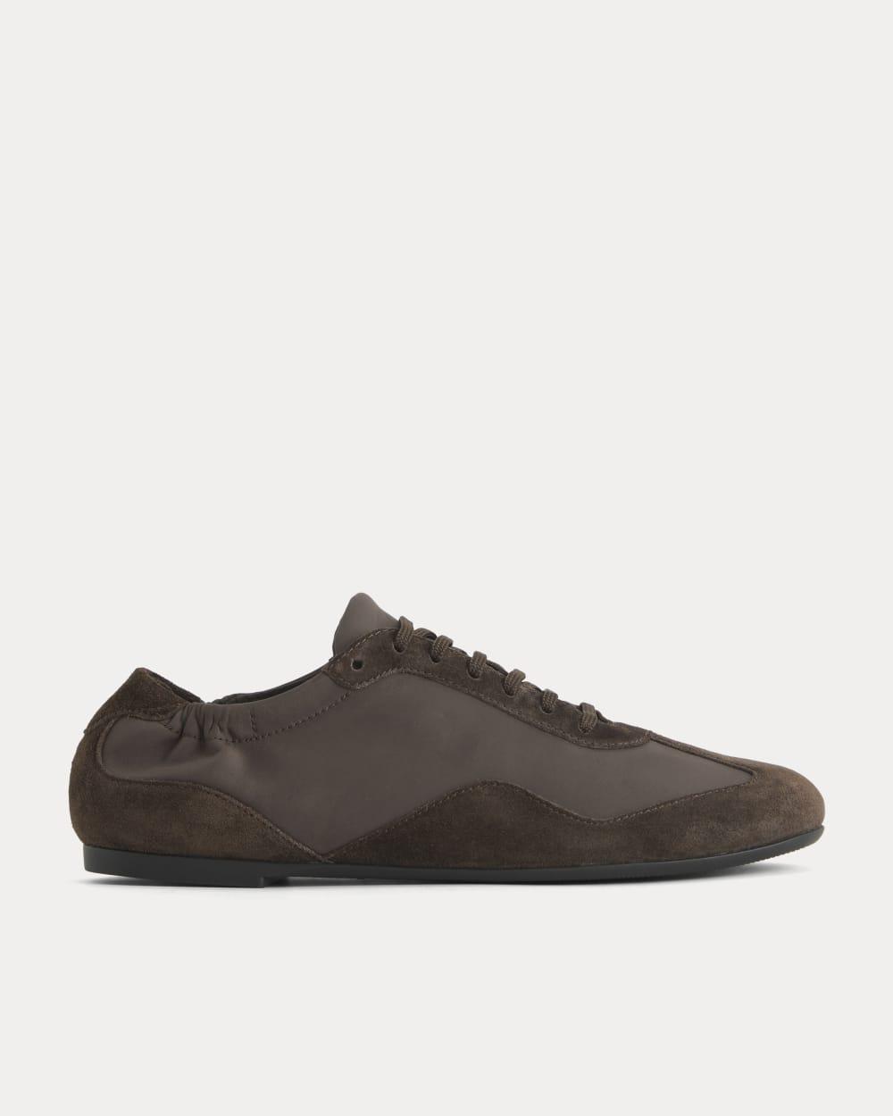 Ballet Sneaker | Sycamore by EVERLANE