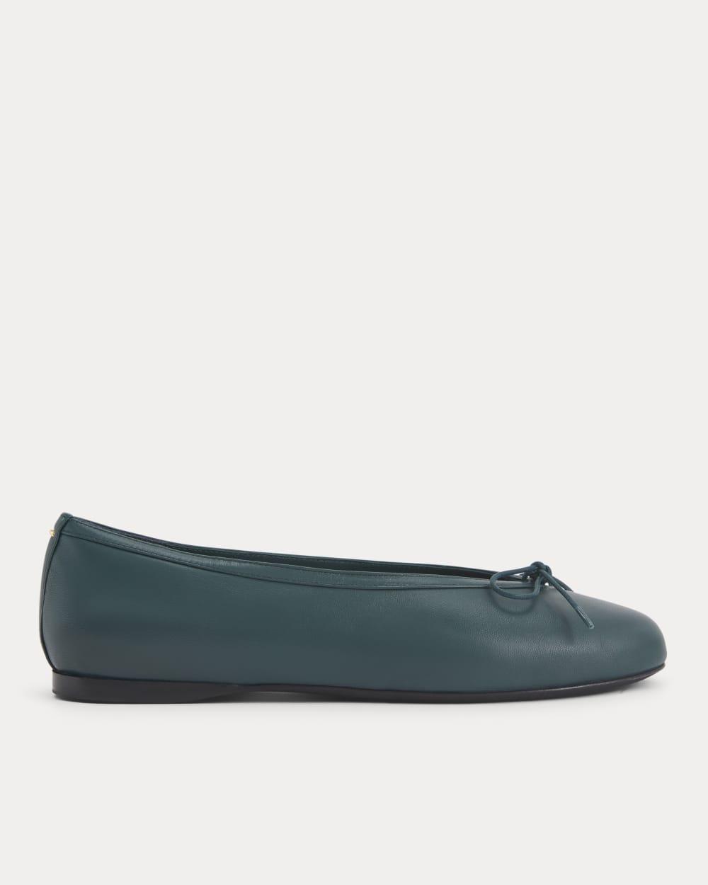 Made in Italy Ballet Flat | Juniper by EVERLANE