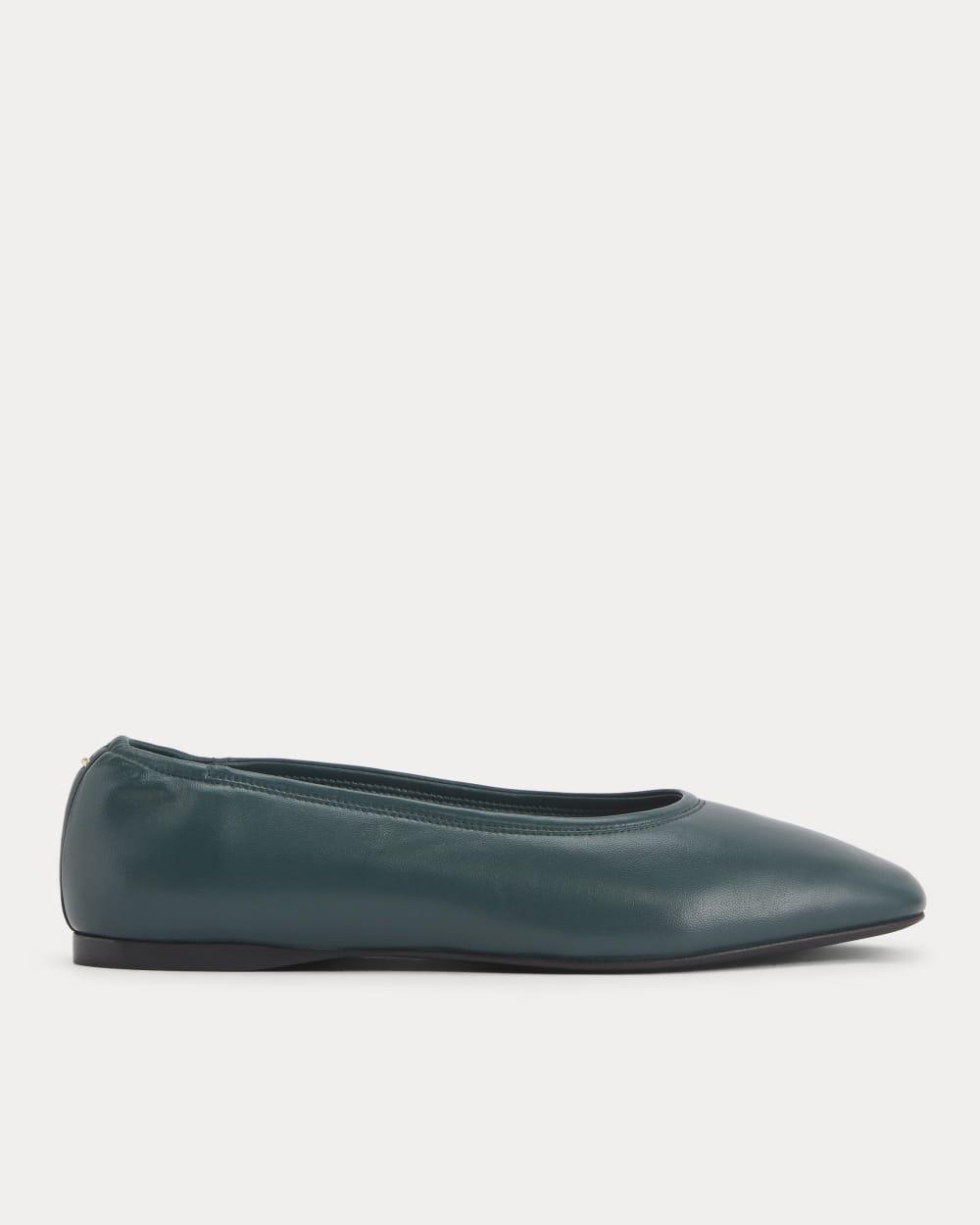 Made in Italy Flat | Juniper by EVERLANE