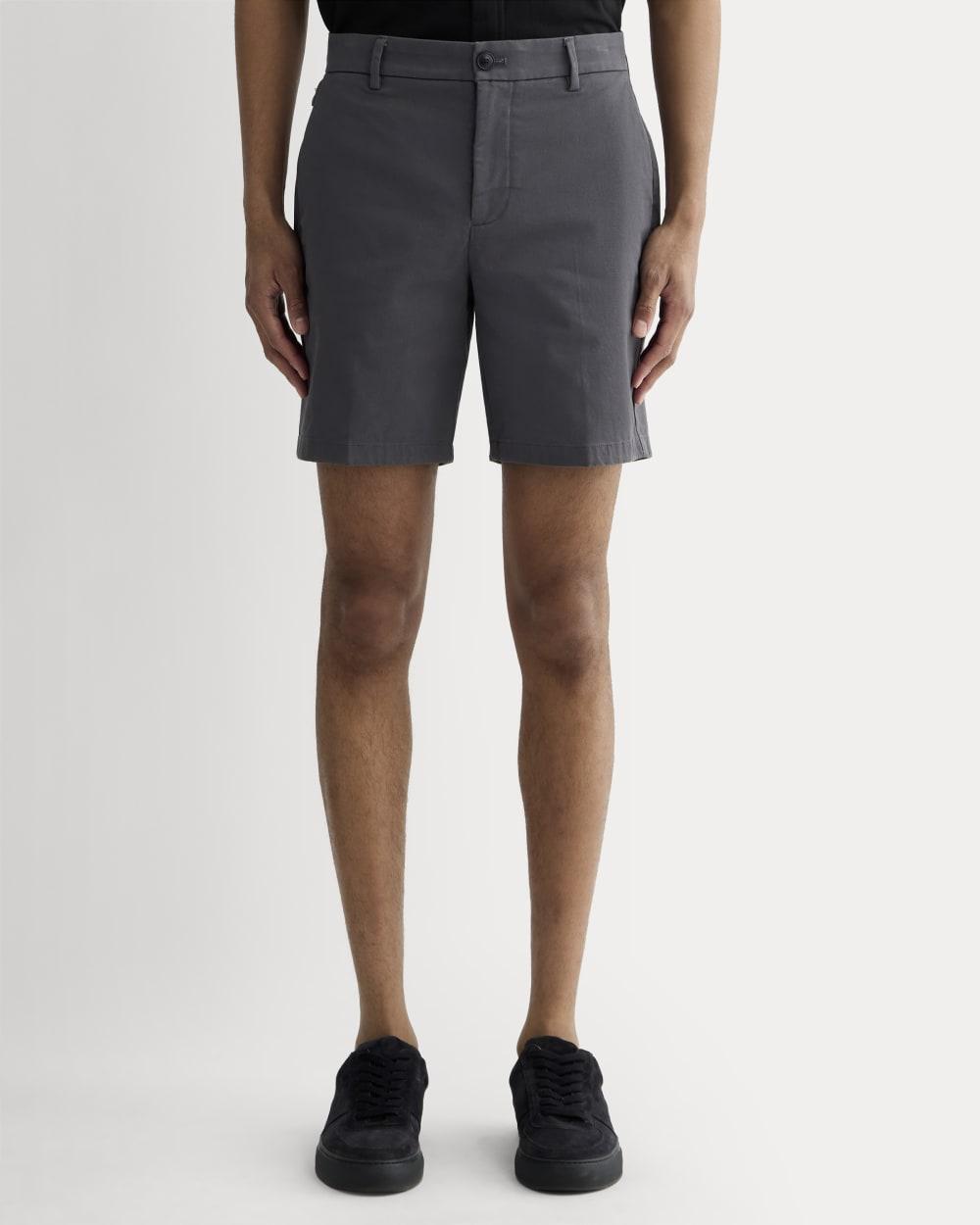 The 7" Transit Short | Graphite by EVERLANE