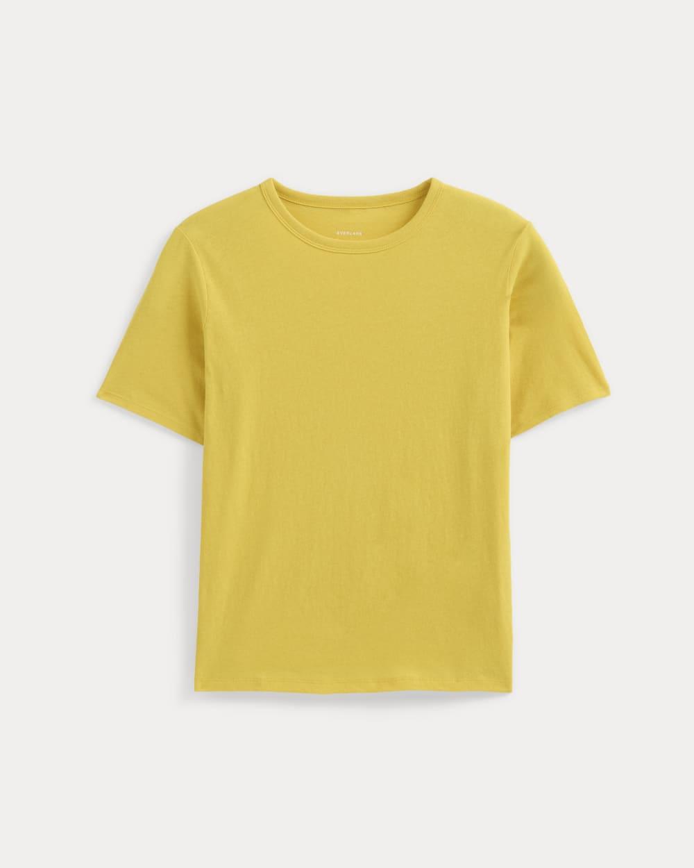 The Air Tee | Passion Fruit by EVERLANE