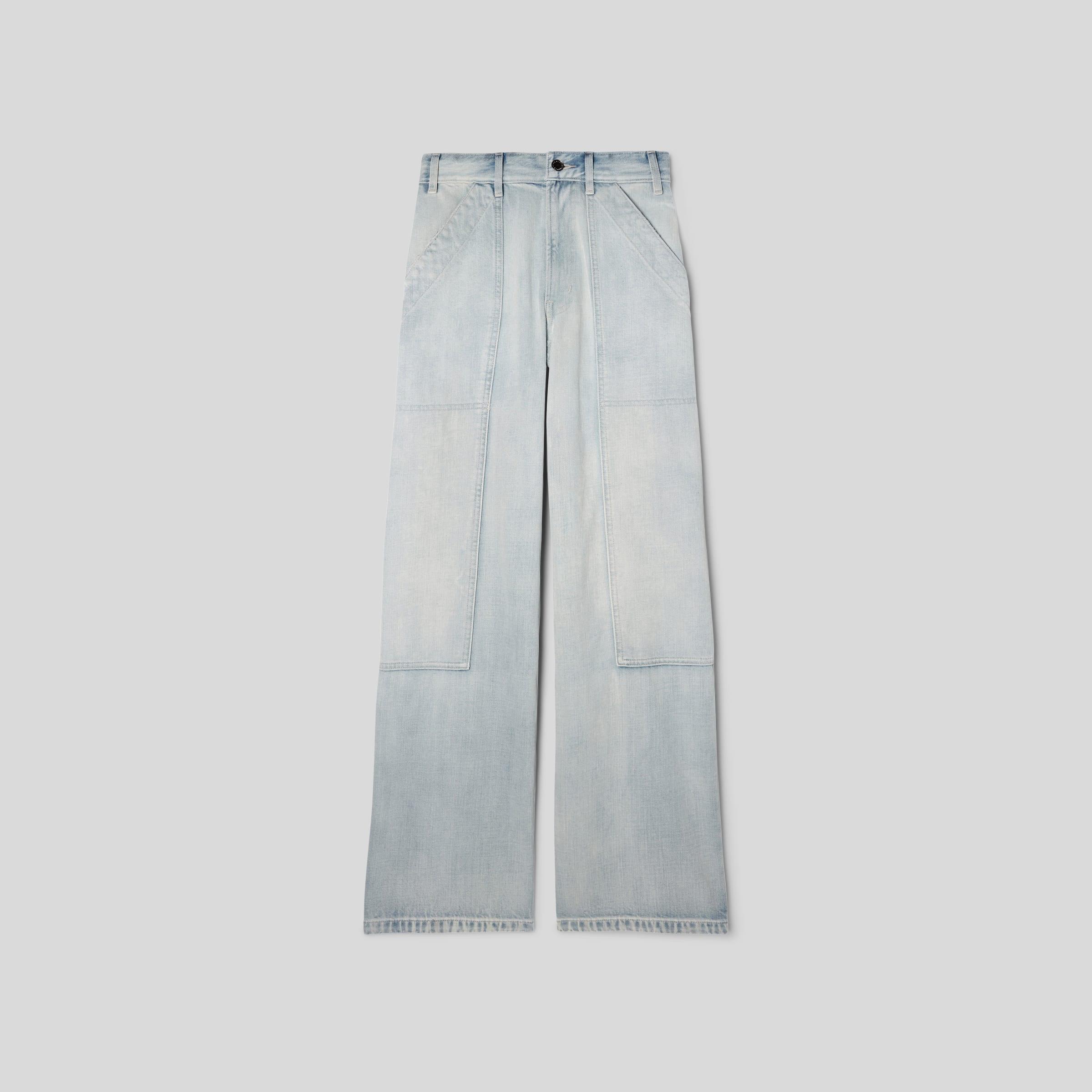 The Carpenter Jean by EVERLANE