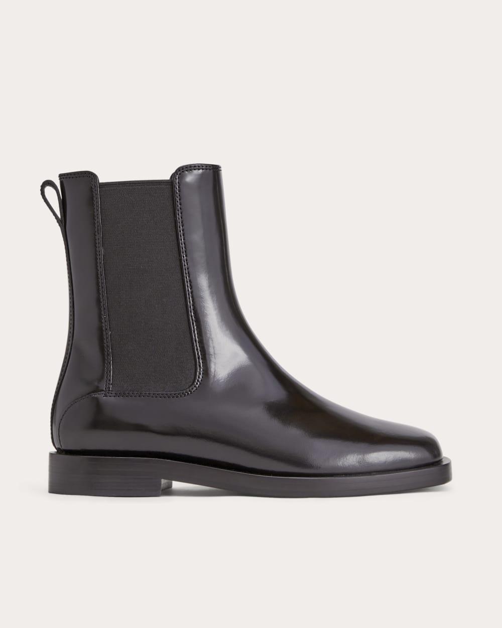 The Chelsea Boot |  Black by EVERLANE