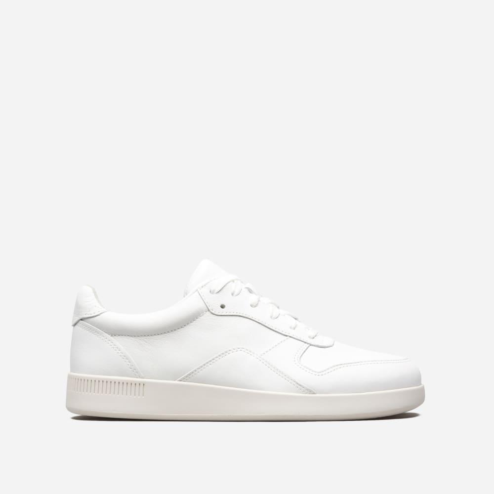 The Court Sneaker | White by EVERLANE