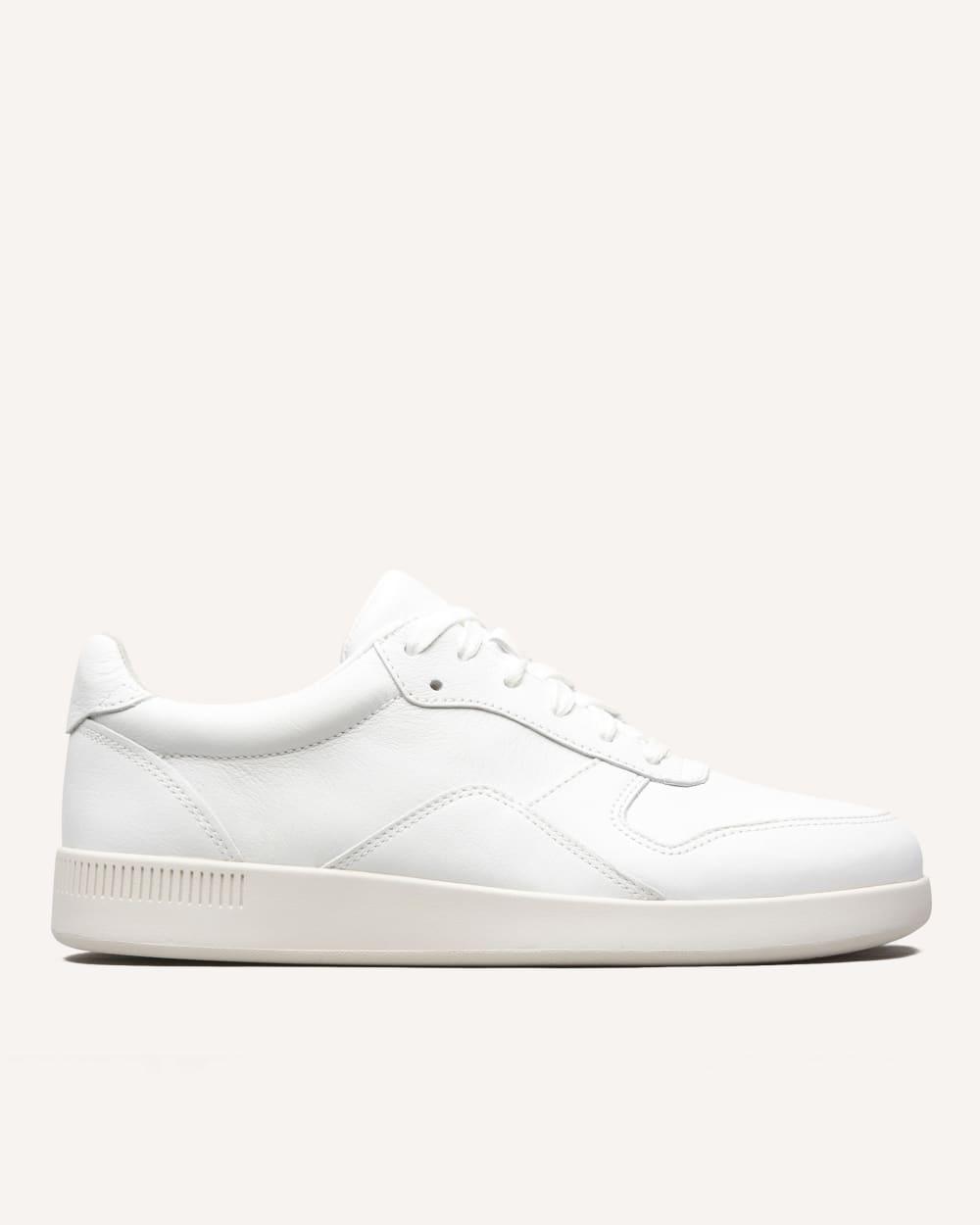 The Court Sneaker | White by EVERLANE