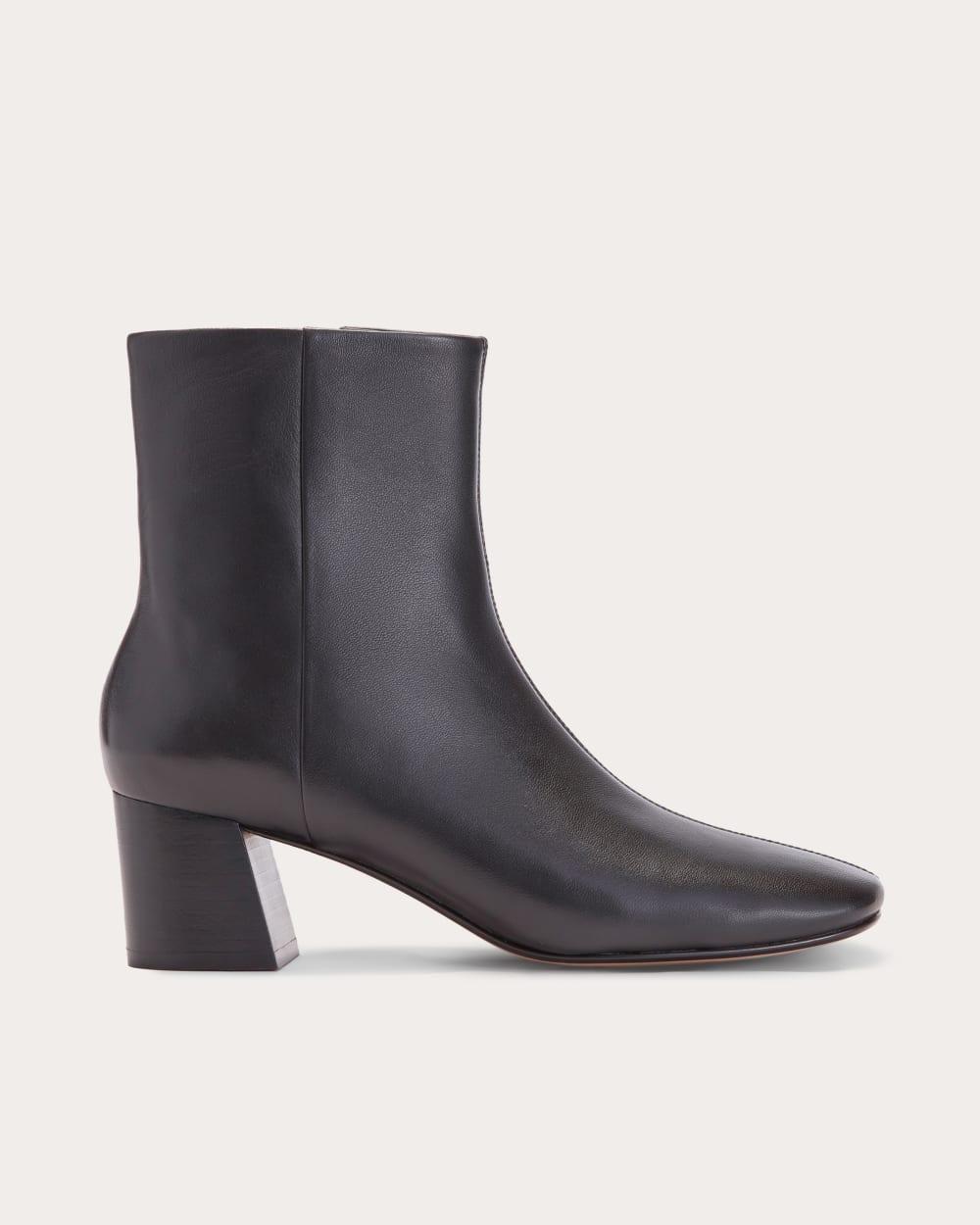 The Day Boot | Black by EVERLANE