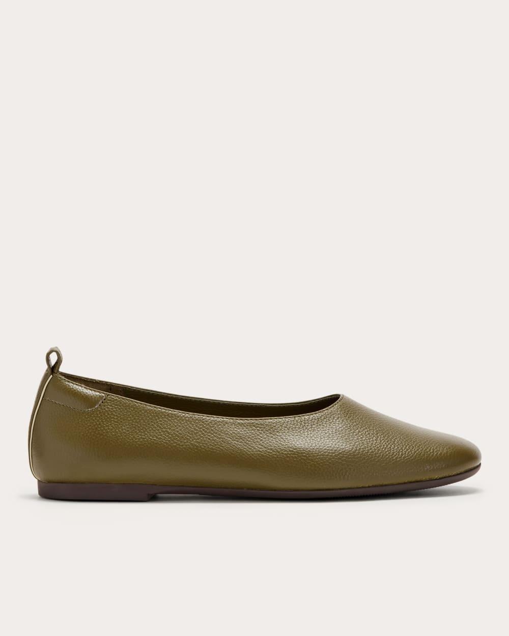 The Day Glove | Birch Green by EVERLANE