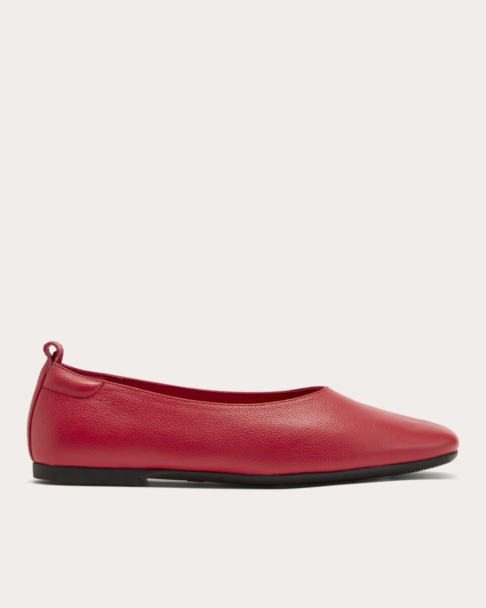 The Day Glove | Classic Red by EVERLANE