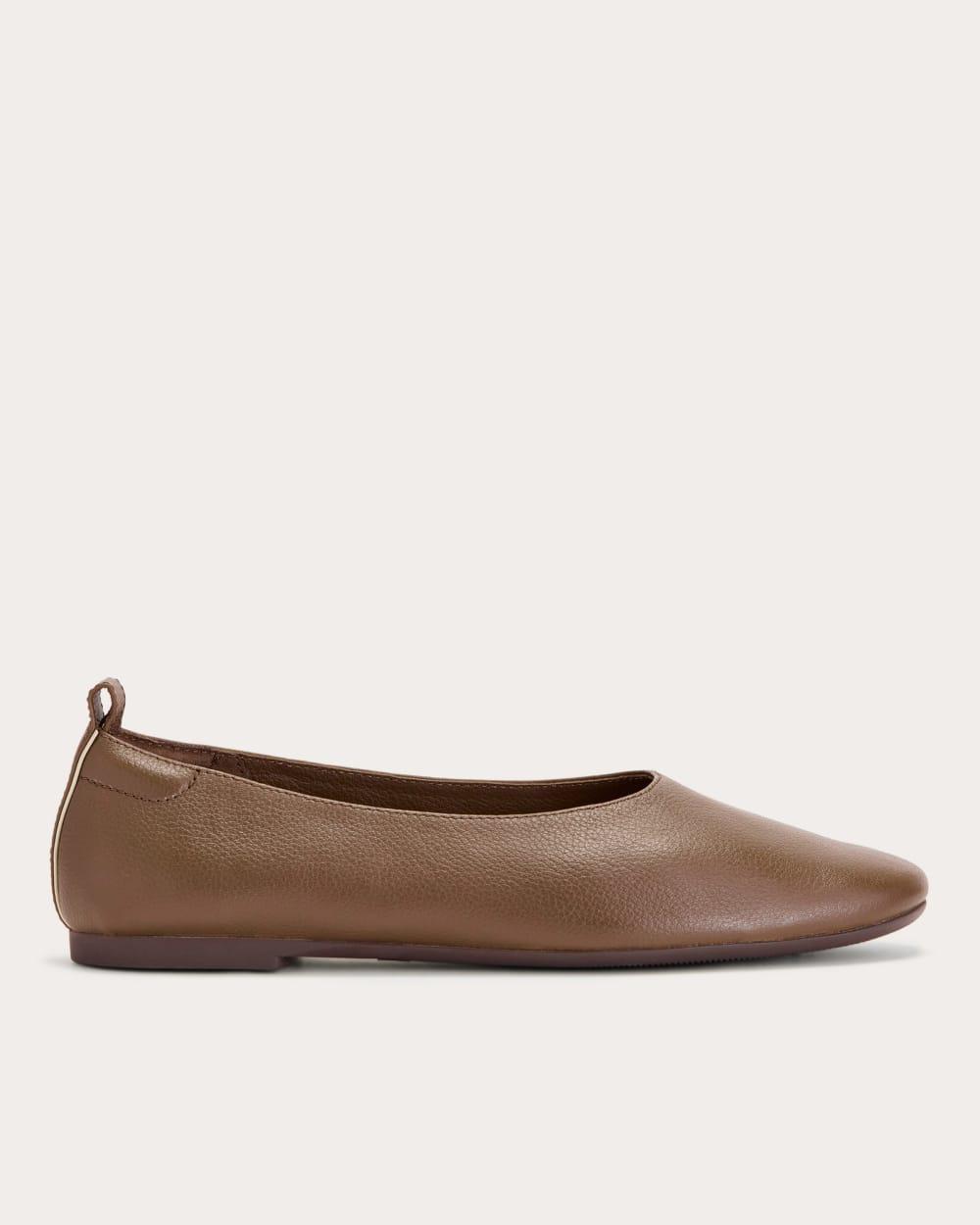 The Day Glove | Cocoa by EVERLANE
