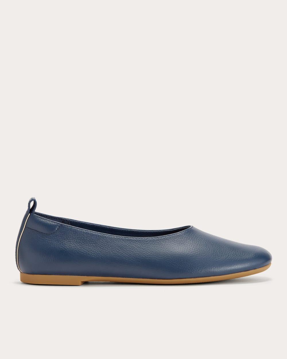 The Day Glove | Navy by EVERLANE