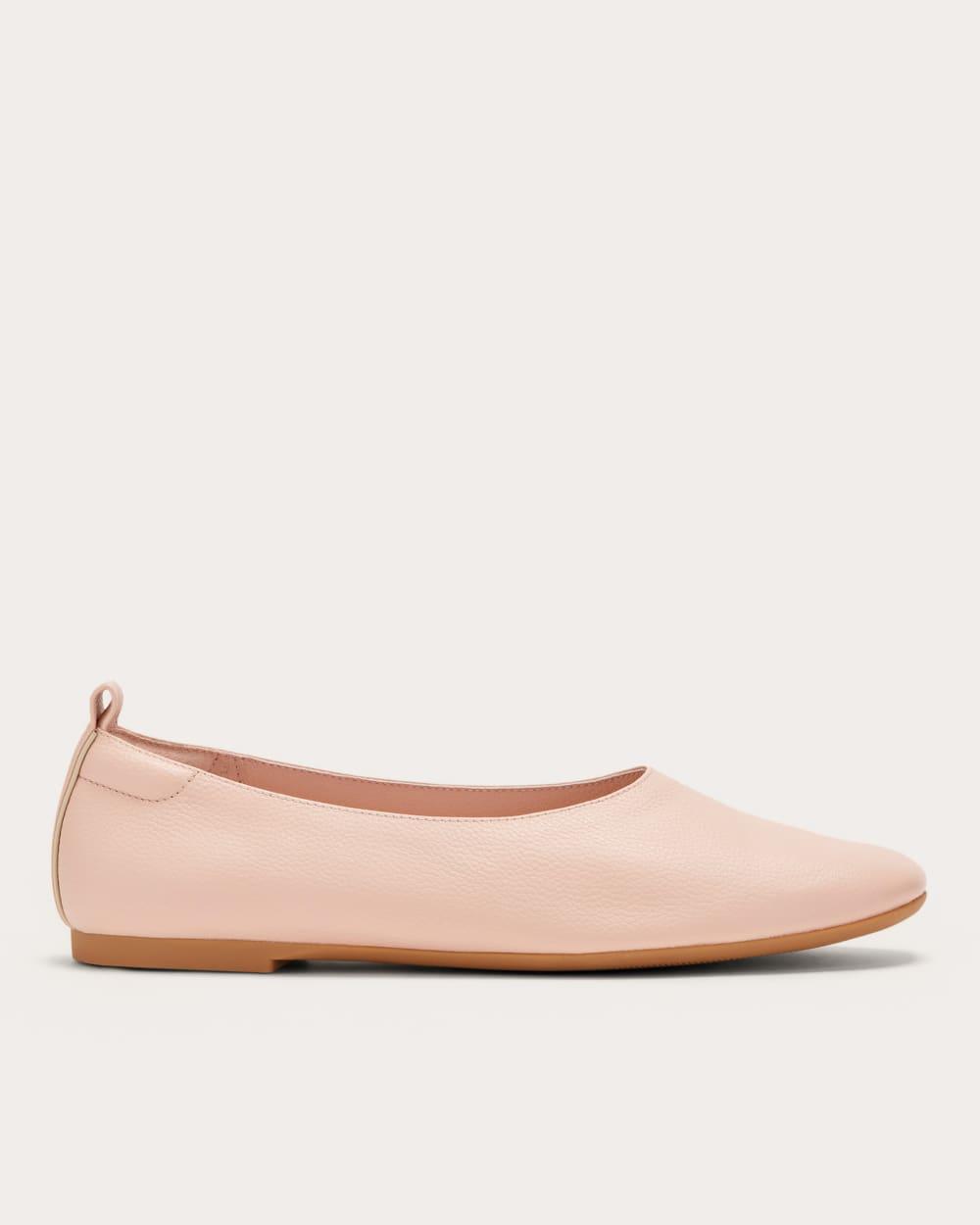 The Day Glove | Pale Pink by EVERLANE
