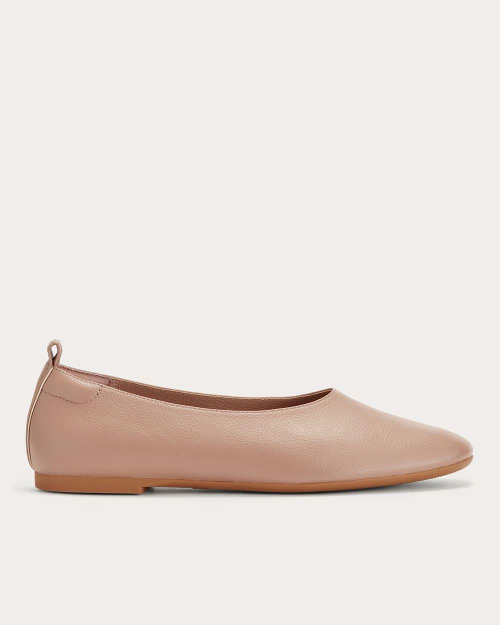 The Day Glove | Tan by EVERLANE