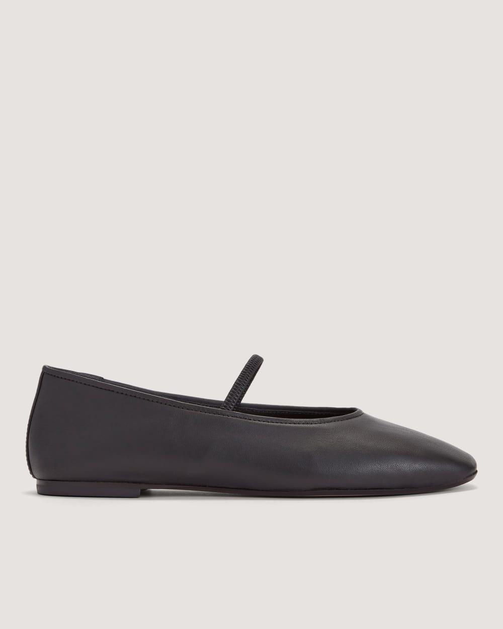 The Day Mary Jane | Black by EVERLANE