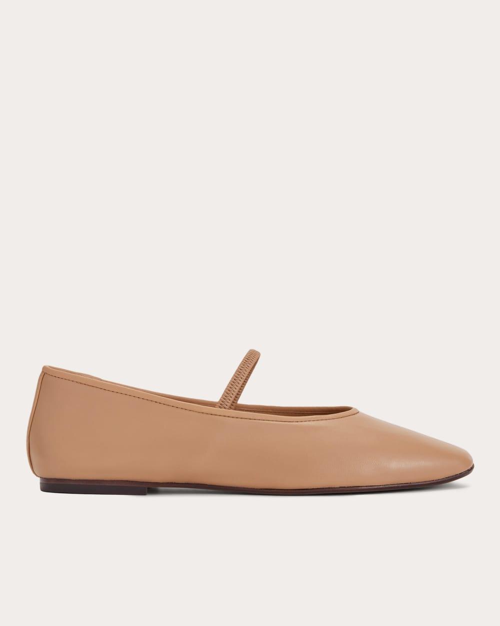 The Day Mary Jane | Blush Tan by EVERLANE