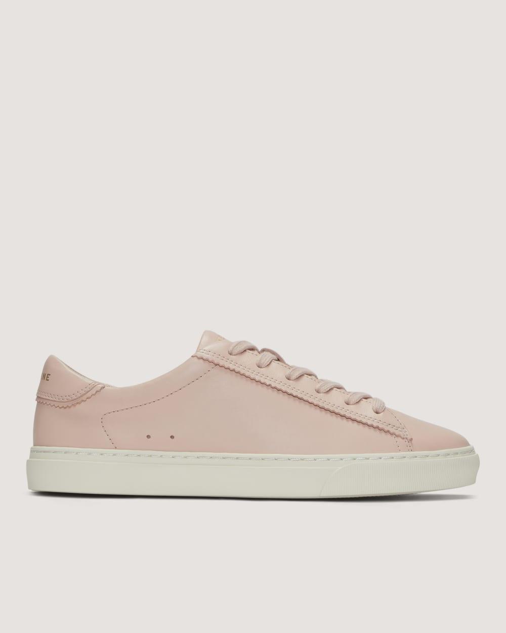 The Day Sneaker | Pale Pink by EVERLANE