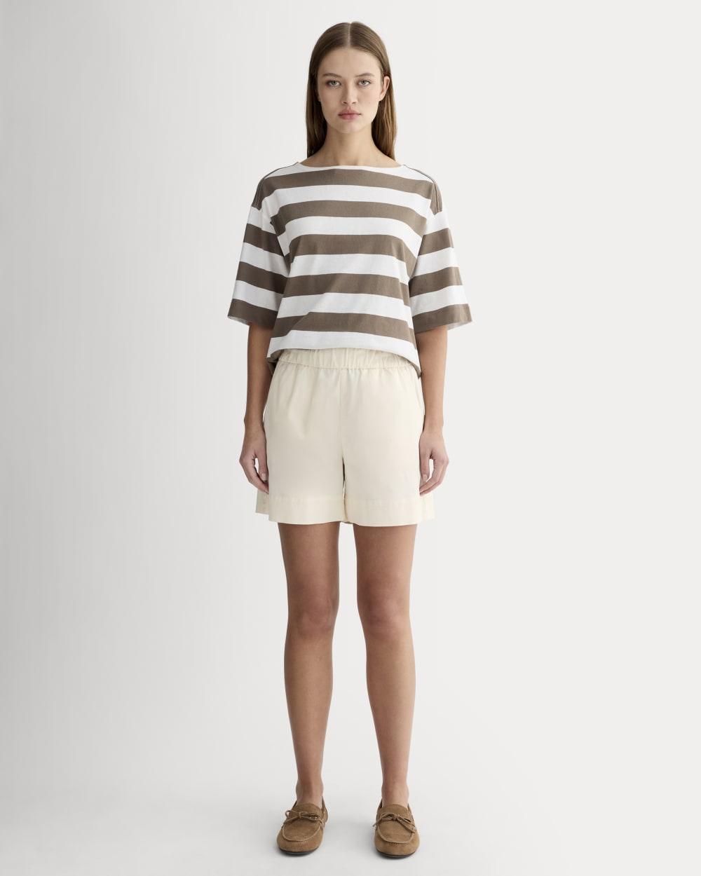 The Easy Short | Canvas by EVERLANE