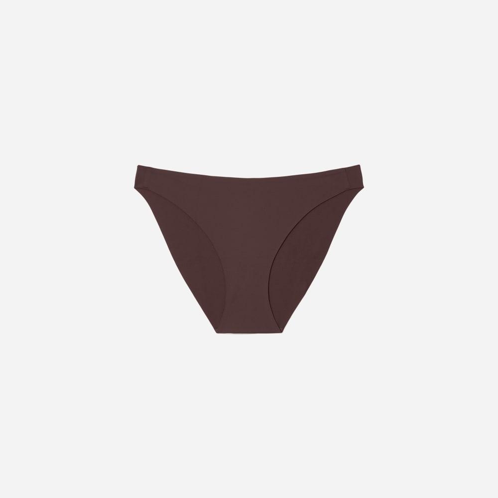 The Invisible Bikini | Dark Tan by EVERLANE