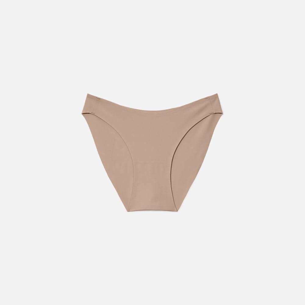 The Invisible Bikini | Light Tan by EVERLANE