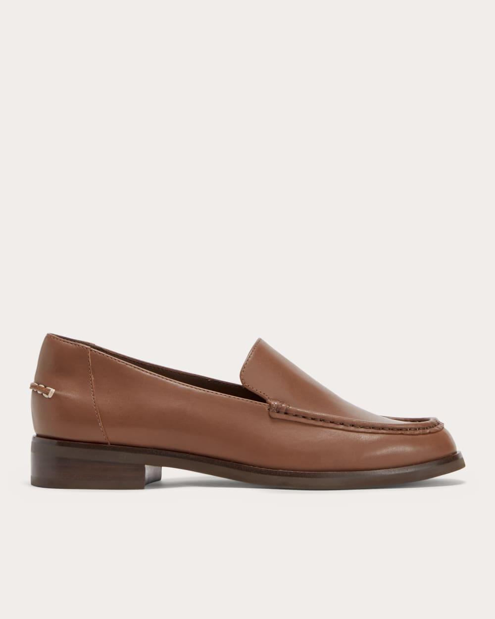 The Modern Loafer | Rum by EVERLANE