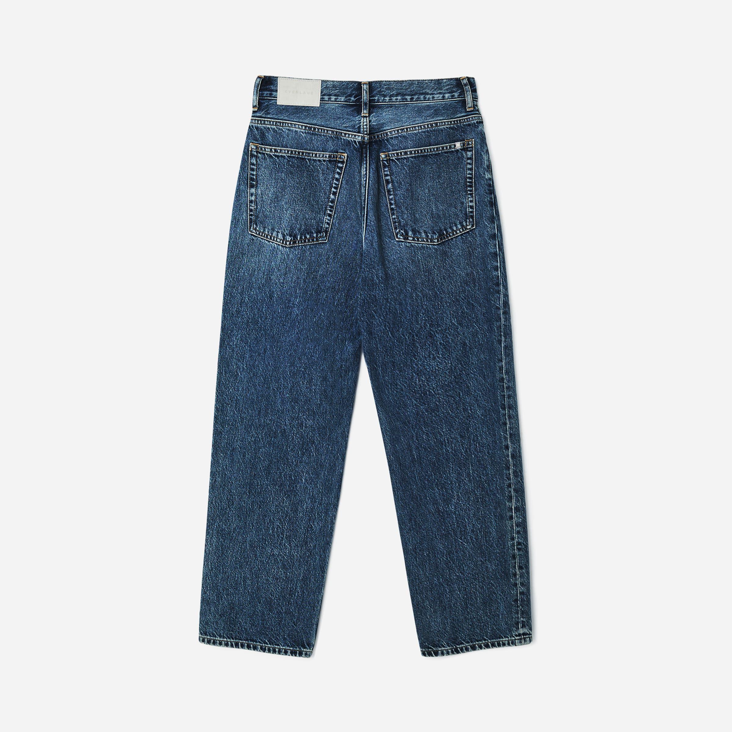 The Rigid Way-High® Jean by EVERLANE