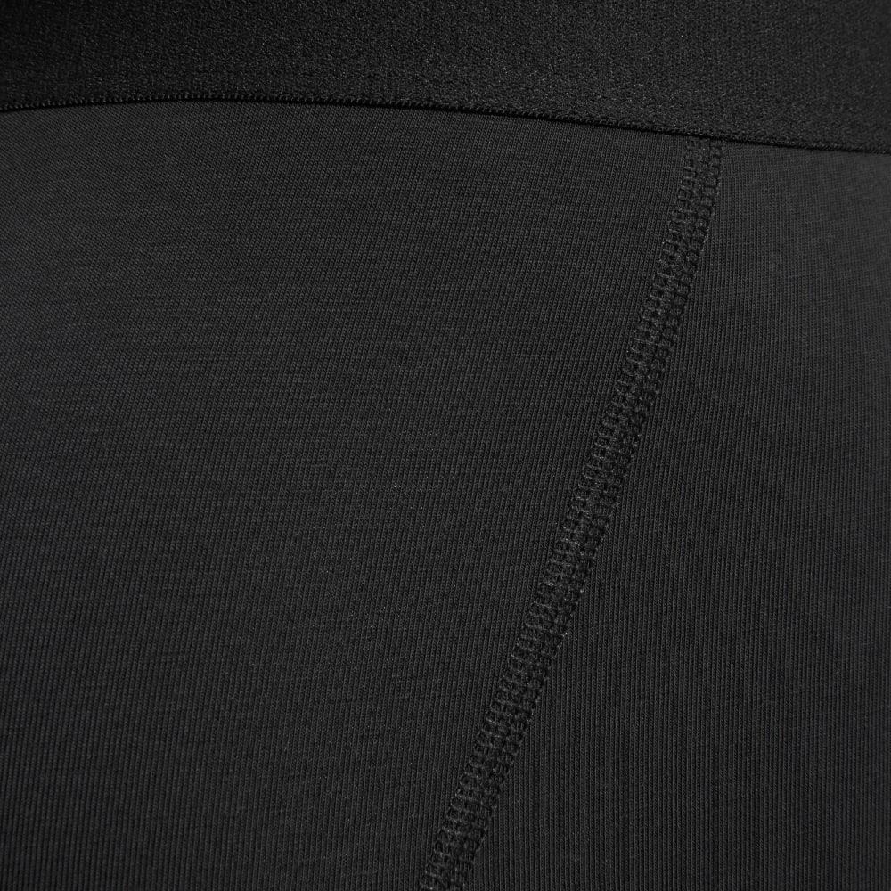 The Supima® Boxer Brief | Uniform | Black by EVERLANE