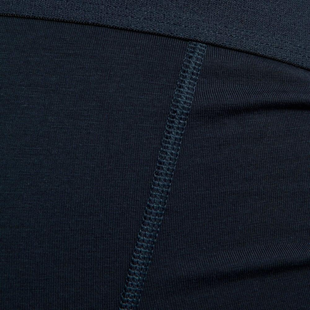 The Supima® Boxer Brief | Uniform | Deep Navy by EVERLANE
