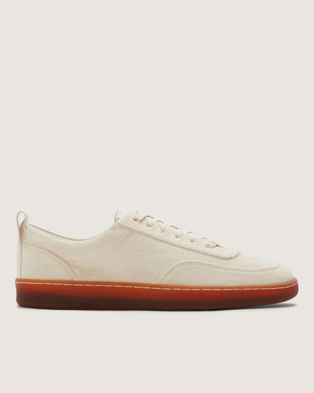 The Tread-Bare Sneaker | Canvas by EVERLANE