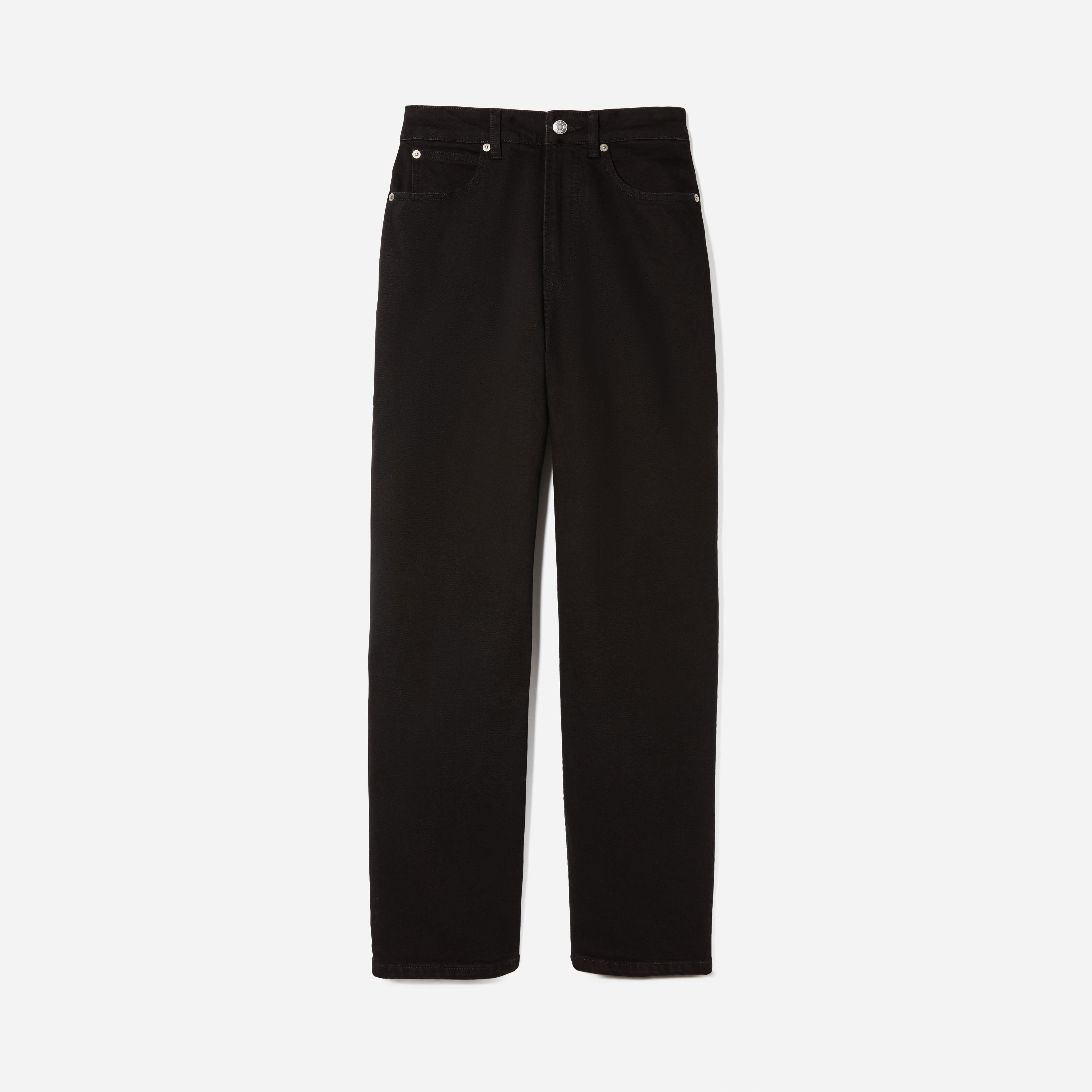 The Way-High® Hourglass Jean by EVERLANE