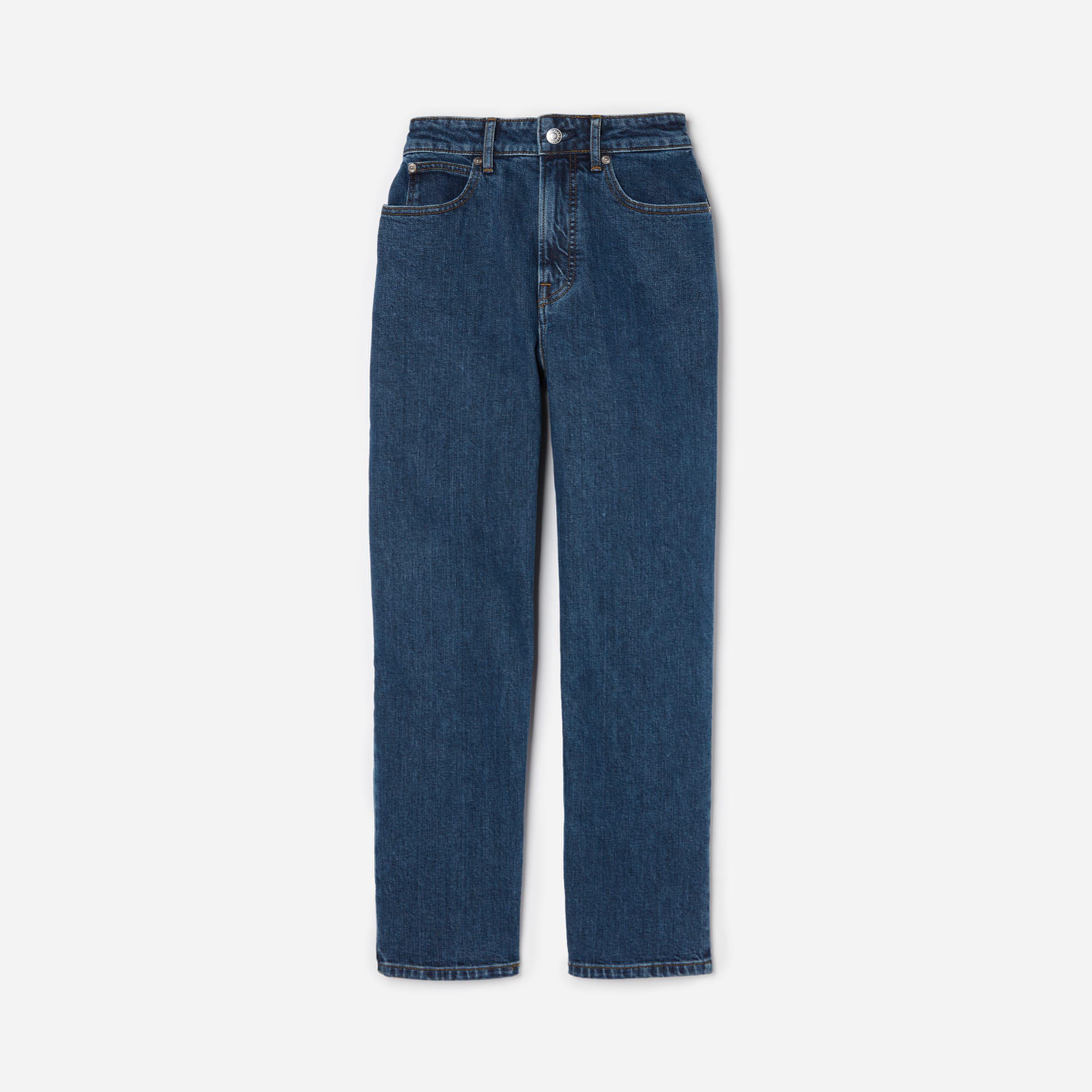The Way-High® Hourglass Jean by EVERLANE