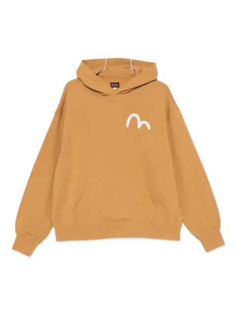 American Ebisu hoodie by EVISU