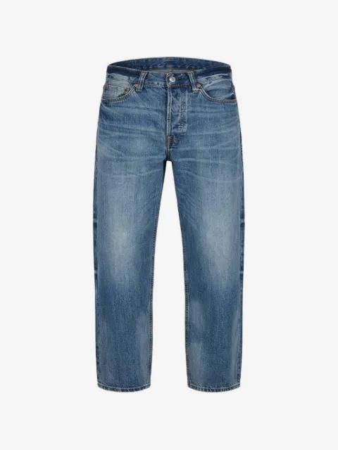 Daicock print jeans by EVISU