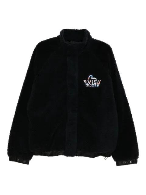 x Moose Sherpa jacket by EVISU