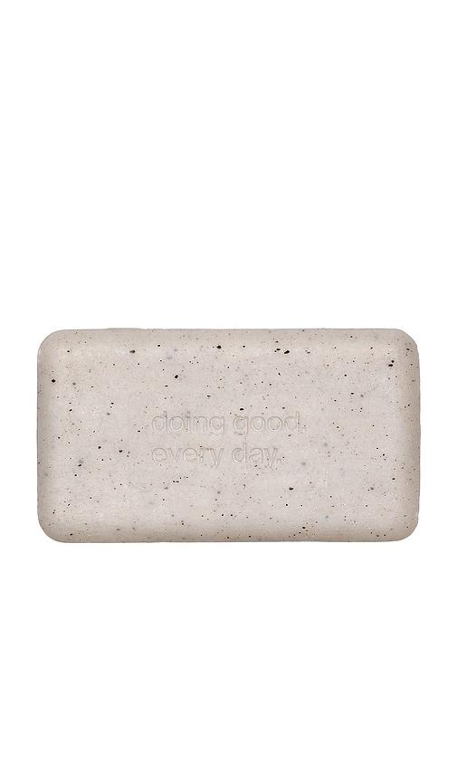 evolvetogether Exfoliating Bar Soap in Havana by EVOLVETOGETHER