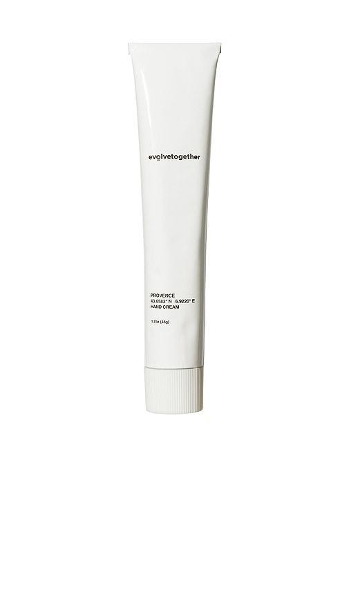evolvetogether Hydrating Hand Cream in Provence by EVOLVETOGETHER