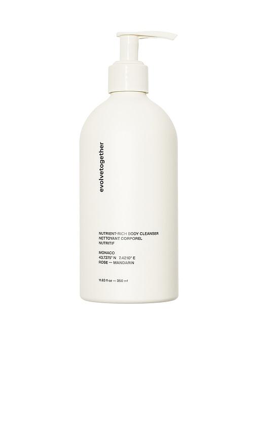 evolvetogether Nutrient-Rich Body Cleanser in Monaco by EVOLVETOGETHER