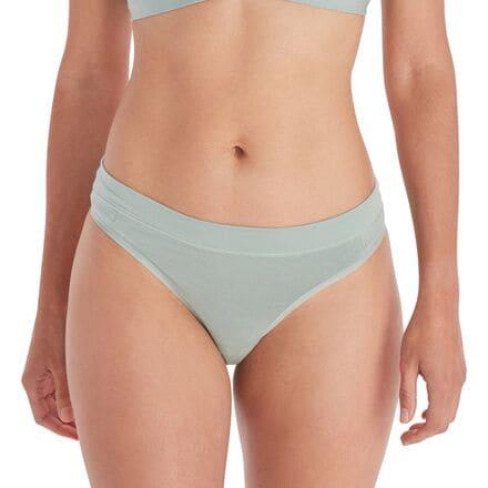 Everyday Thong Underwear by EXOFFICIO