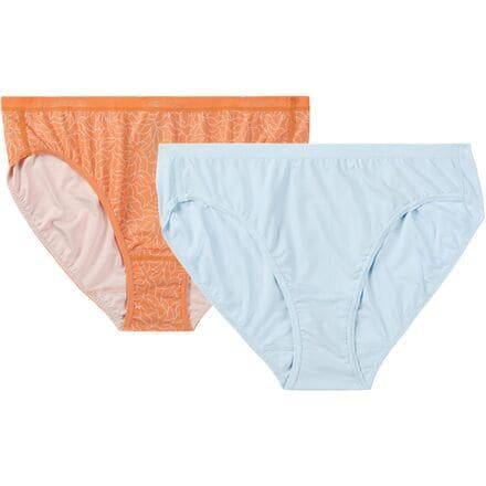 Give-N-Go 2.0 Bikini Brief by EXOFFICIO