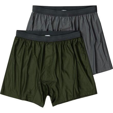 Give-N-Go 2.0 Boxer by EXOFFICIO