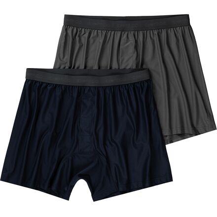 Give-N-Go 2.0 Boxer by EXOFFICIO
