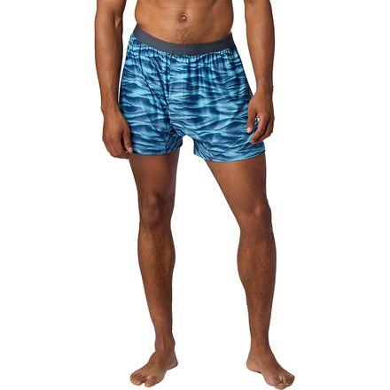 Give-N-Go 2.0 Boxer by EXOFFICIO