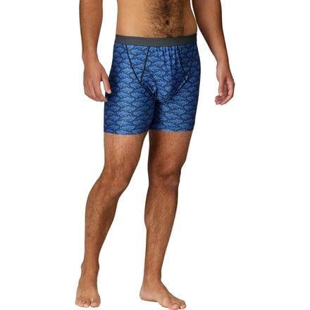 Give-N-Go 2.0 Boxer Brief by EXOFFICIO