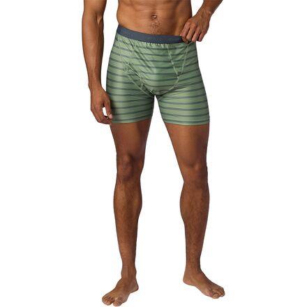Give-N-Go 2.0 Boxer Brief by EXOFFICIO