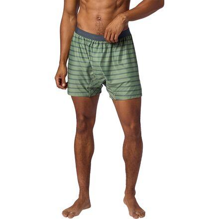 Give-N-Go 2.0 Boxer by EXOFFICIO