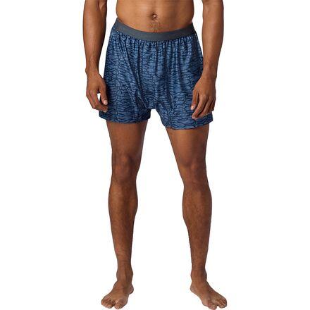 Give-N-Go 2.0 Boxer by EXOFFICIO