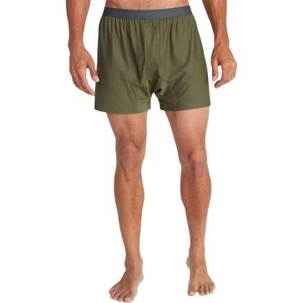 Give-N-Go 2.0 Boxer by EXOFFICIO