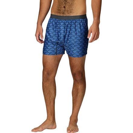 Give-N-Go 2.0 Boxer by EXOFFICIO