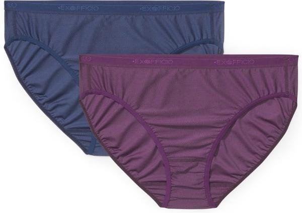 Give-N-Go 2.0 Briefs - Package of 2 by EXOFFICIO