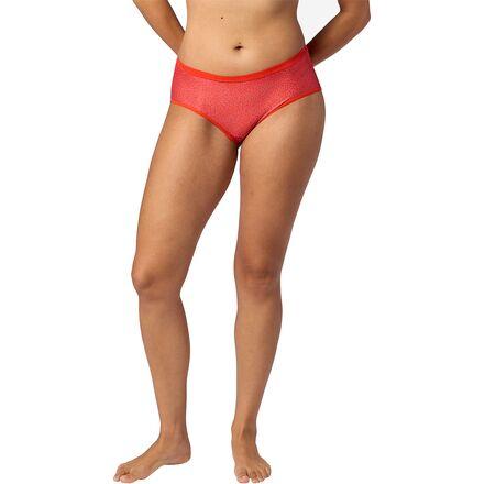 Give-N-Go 2.0 Hipster Underwear by EXOFFICIO